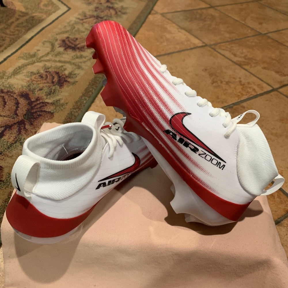 Nike Vapor Pro 1 Premium Men's Football Cleat - Picture 8 of 13